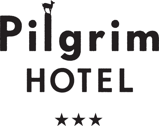 logo Pilgrim Hotel